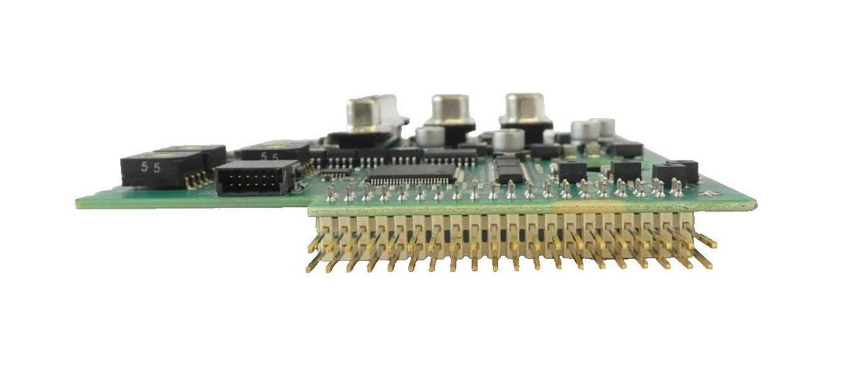 Used Trumpf Huttinger 1694073-02 Interface PCB TE 1694076 VER00 Reseller Lot of 4