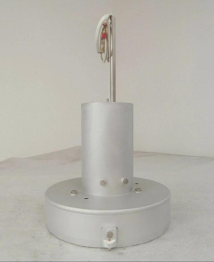 Used Novellus Systems 02-143828-00 150mm Wafer Pedestal Assembly Working Surplus