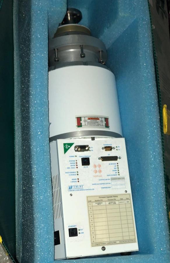 Used Ultratech Stepper 19887320033 Wide Field Optics Module UltraStep 1000 Used