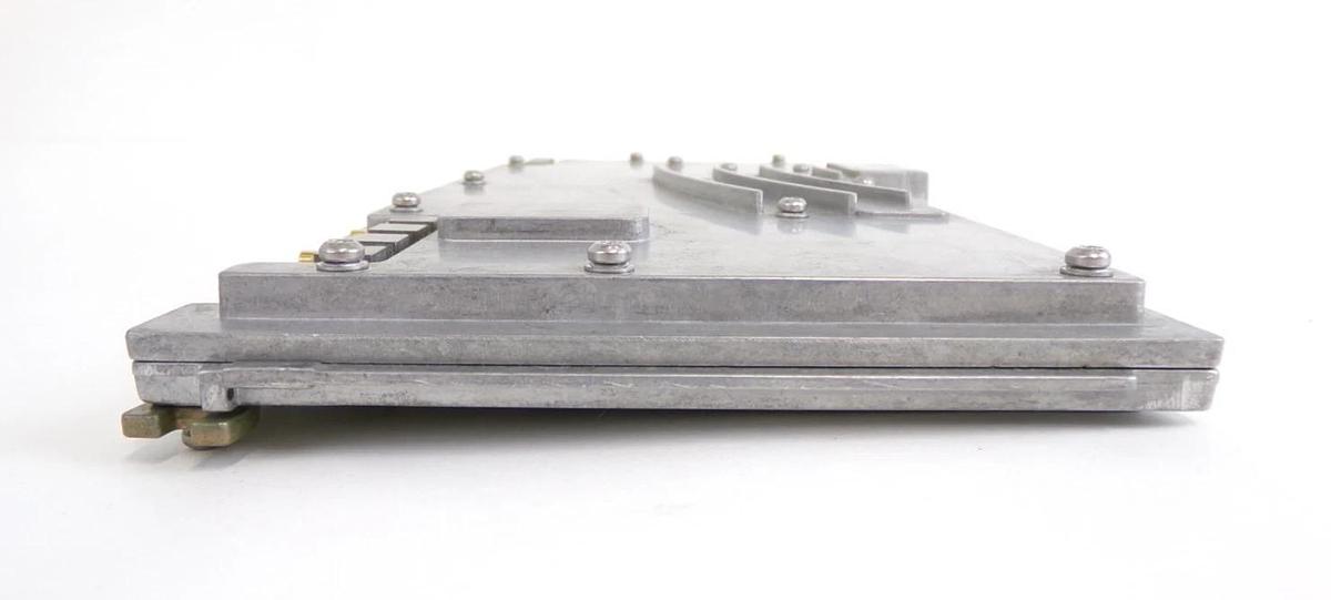 Used Agilent Technologies E4440-60213 Third Converter PCB Card PSA E4440A Surplus