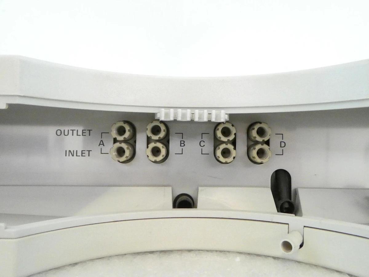 Used Agilent Technologies G1379A Micro Degasser 1100 Series AB Sciex Spare Untested