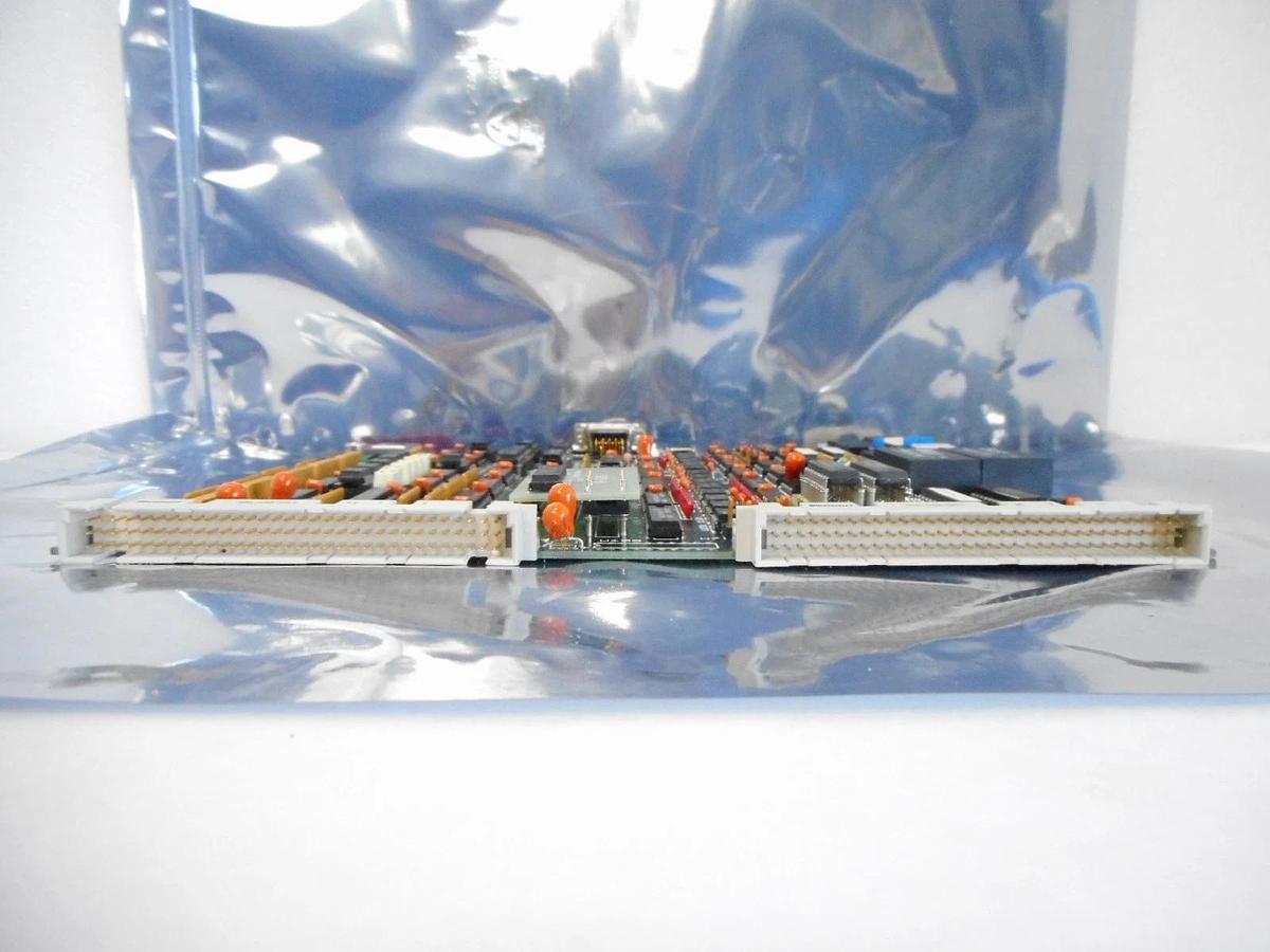 Used Lam Research 810-17031-1 Processor PCB Card 810-17052-9 ADIO-9 Untested AS-IS