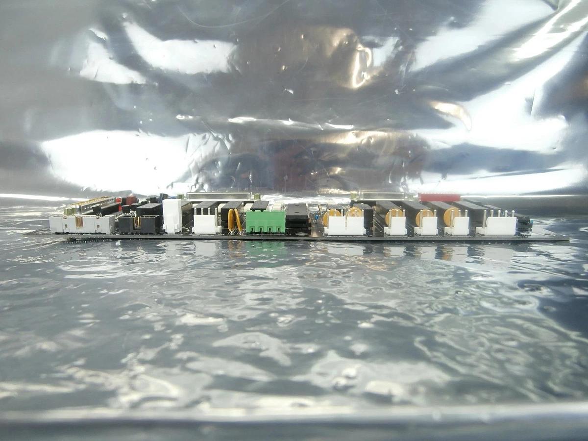 Used AMAT Applied Materials 90K CPU Processor Board PCB AKT Division Used Working
