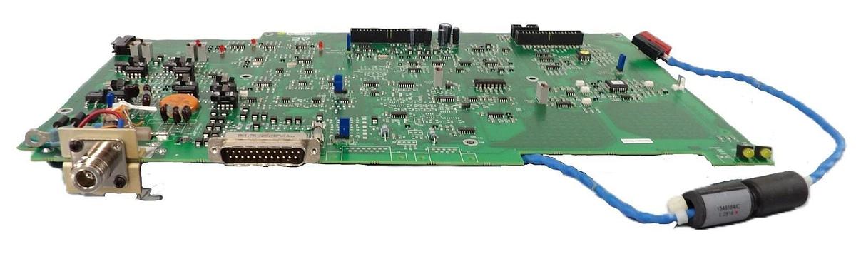 Used AE Advanced Energy 2306276-B PDX 500 Control/Logic PCB 1316112 Lot of 4 Working