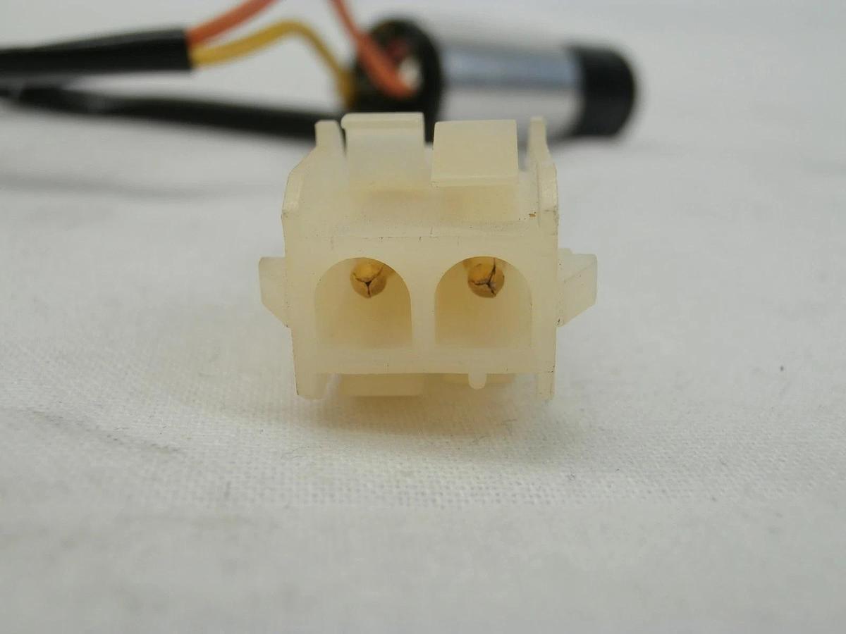 Used Copal Electronics 8412 Mini Motor Type 103 Reseller Lot of 3 Used Working