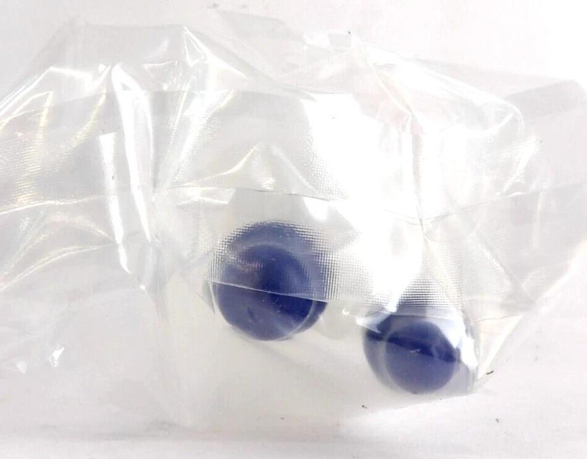Used Pall Corporation DFA2Y002F64 CMP StarKleen Capsule Reseller Lot of 4 New Surplus