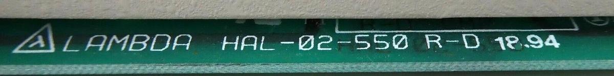 Used Lambda LIS-71-15 Power Supply AMAT 1140-00078 Reseller Lot of 3 Working Surplus