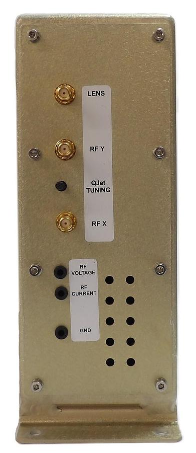 Used AB Sciex 1019748C QJet Tuning Controller Module API 5000 811CEI0109 Working
