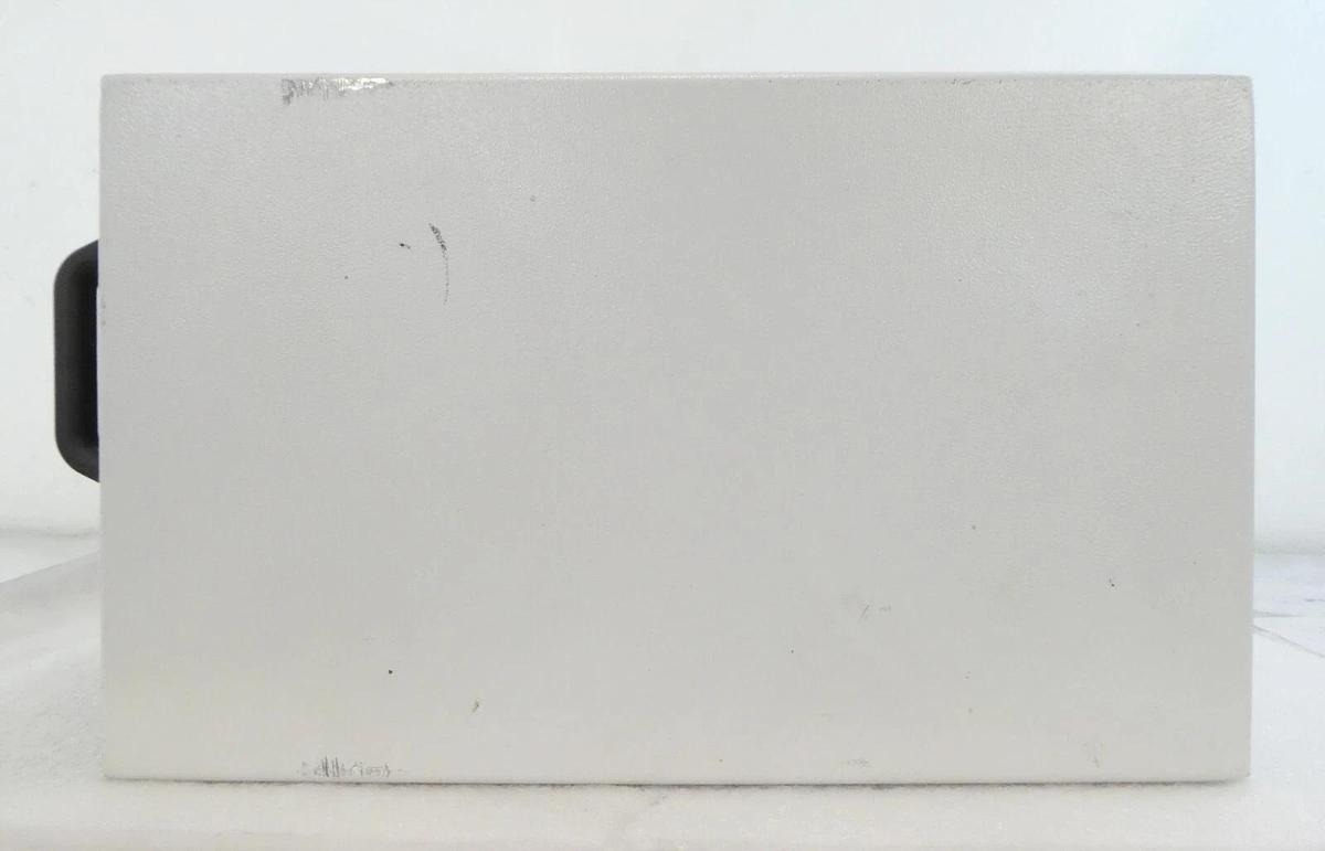 Used Litron Lasers LPU450 Power Supply Unit Nano S 50mJ Untested Surplus