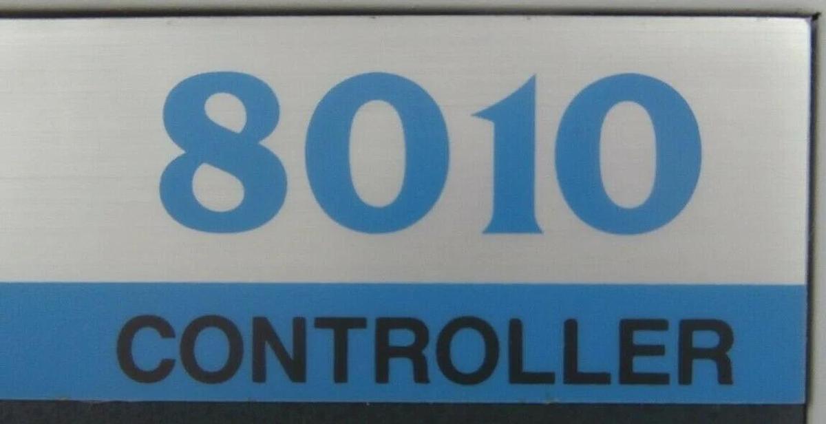 Used CTI-Cryogenics 8052261 Cryo Compressor 8010 Controller New Surplus
