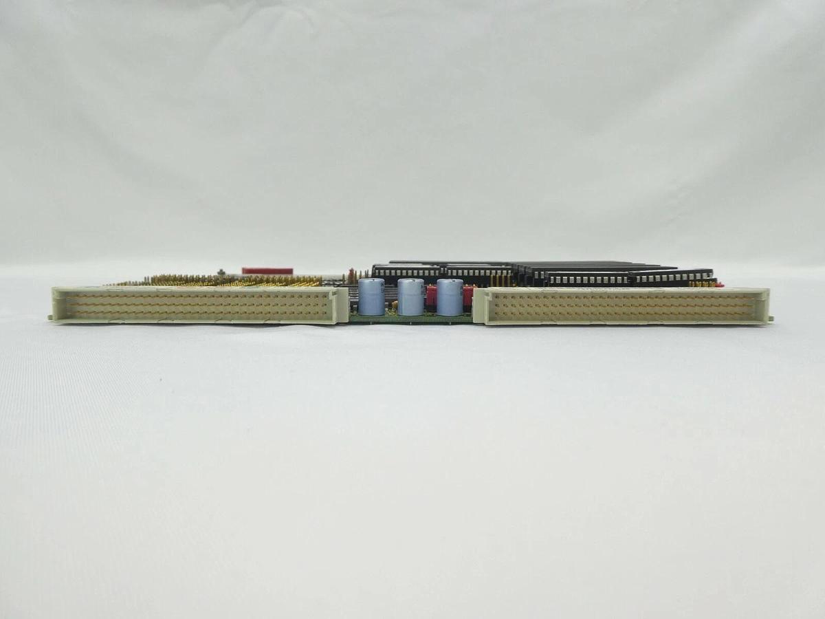 Used Force Computers 880-12535-101 VME PCB Card SYS68K/SIO-2/C1 Lam 810-017038-002