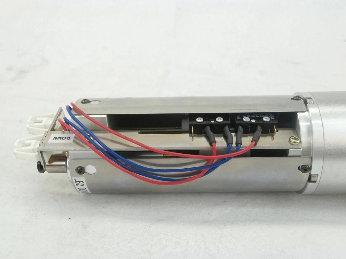Used Kuroda SPCBUA2-20-16-ZV Wafer Robot Body TEL 3D80-000009-V4 T-3044SS Used