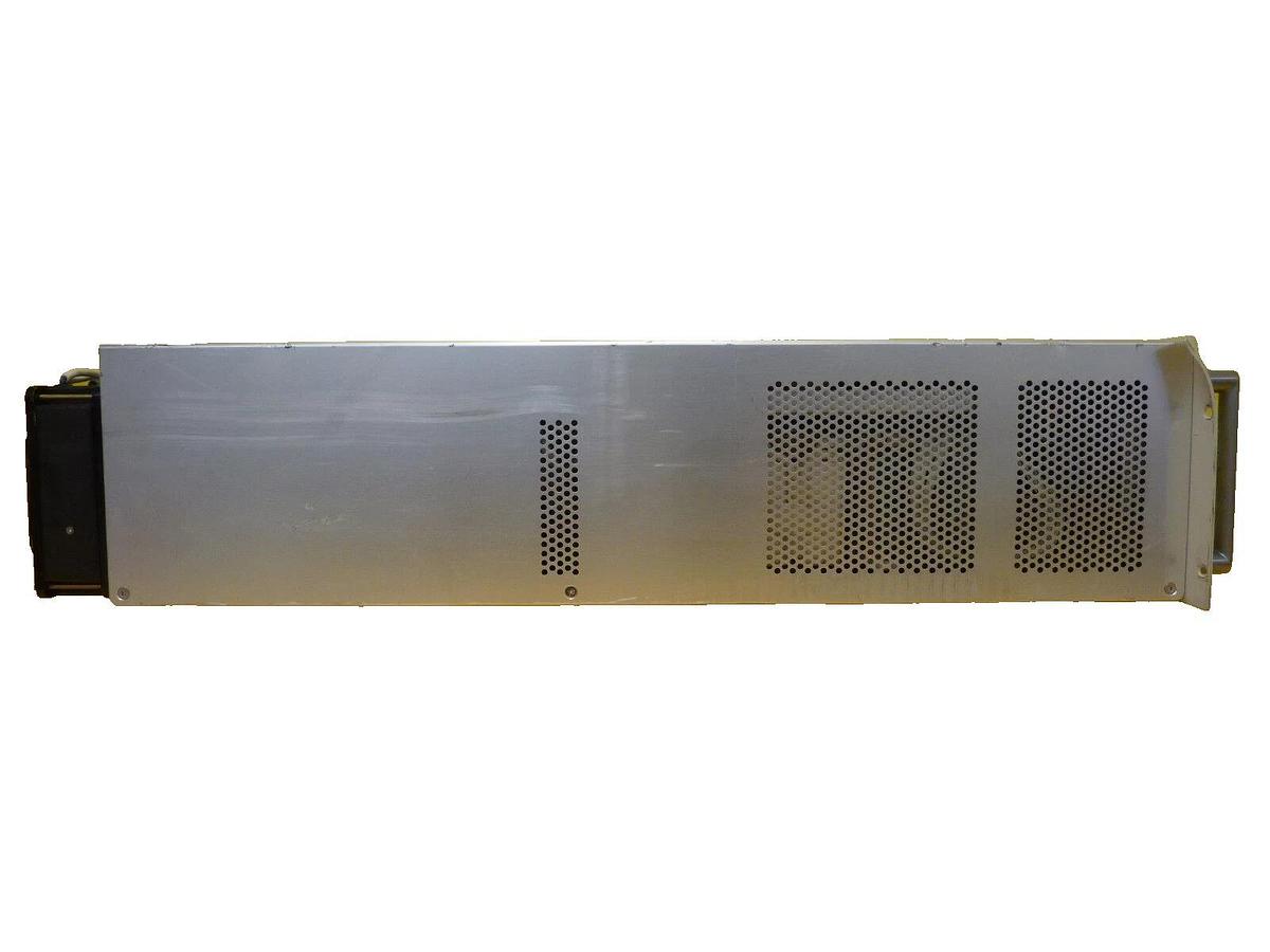 Used Kyosan Electric HPK10ZI-TE1 DC Power Supply -2000V/5A Spare Surplus