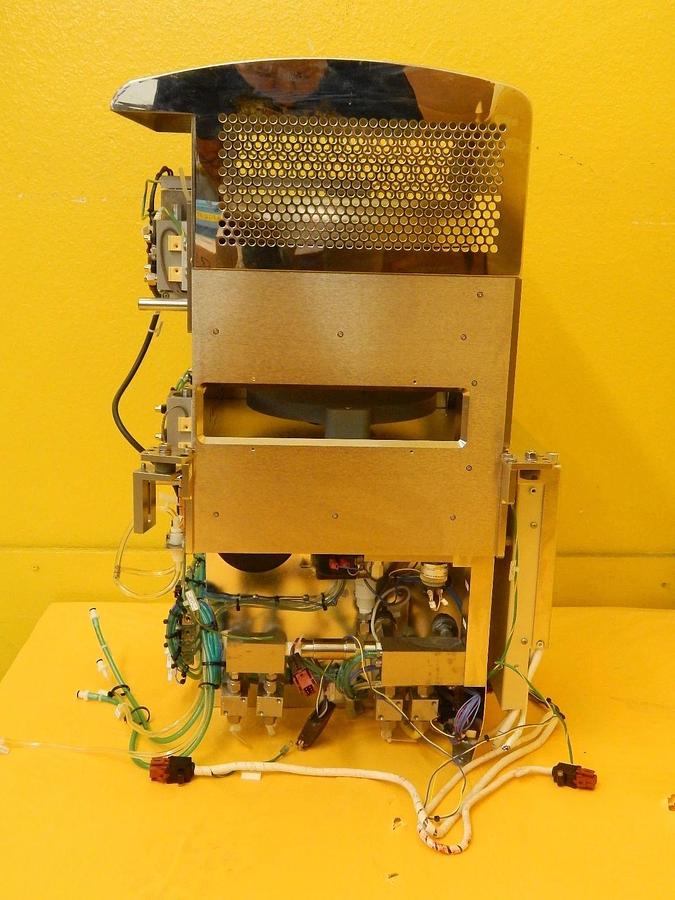 Used SVG 28-543013-01-001 9038S/9037S Bake & Chill Station 28-43015-01 9044S 90S