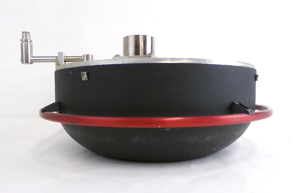 Refurbished AE Advanced Energy 3155086-002 12.56MHz RF Matching Network Dome Refurbished
