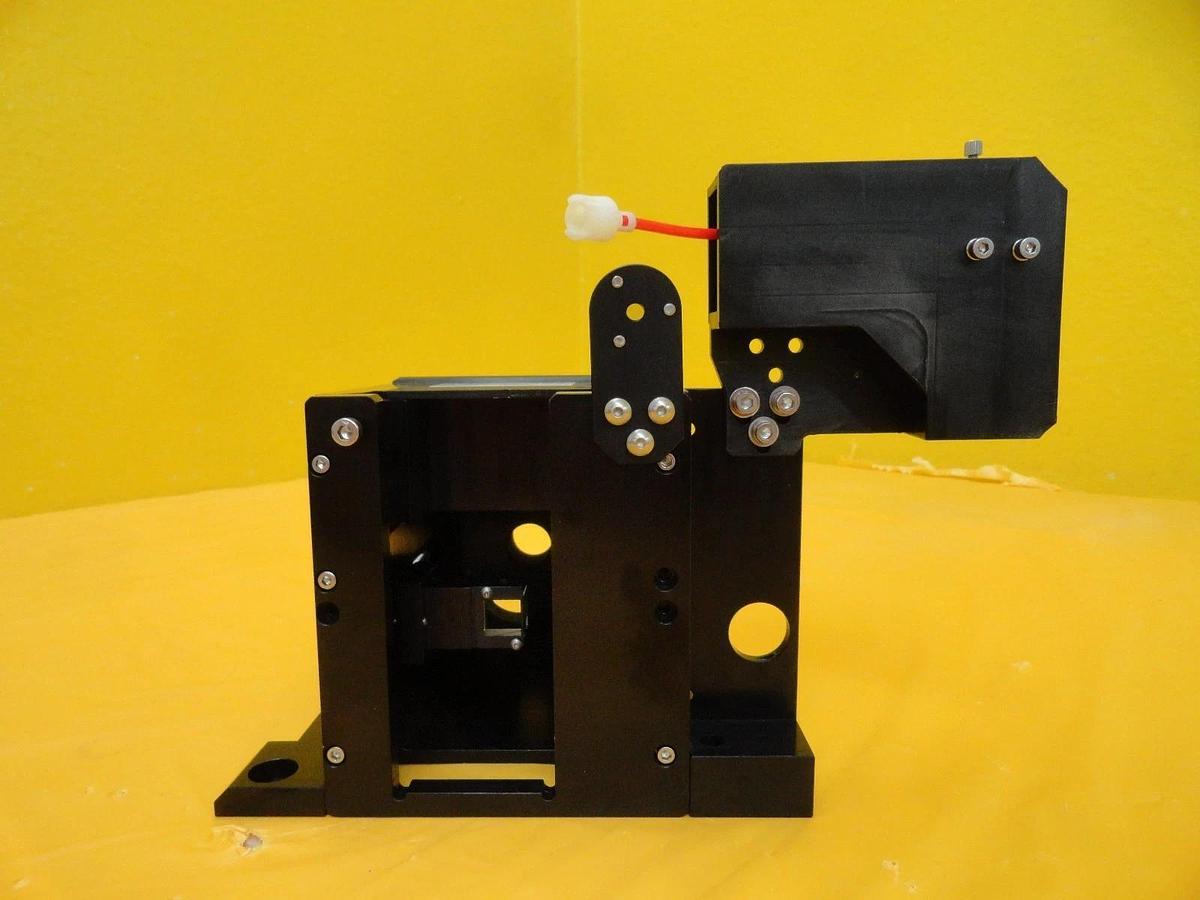 Used KLA-Tencor 720-451511-00 Optical Prism Housing Assembly 5107 Overlay System Used