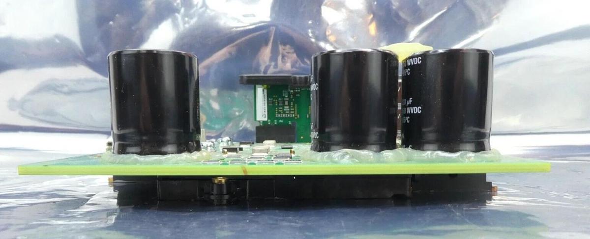 Used AE Advanced Energy 23020290-B Orange 2MHz RF Main 5kW PCB 33020253 Working Spare