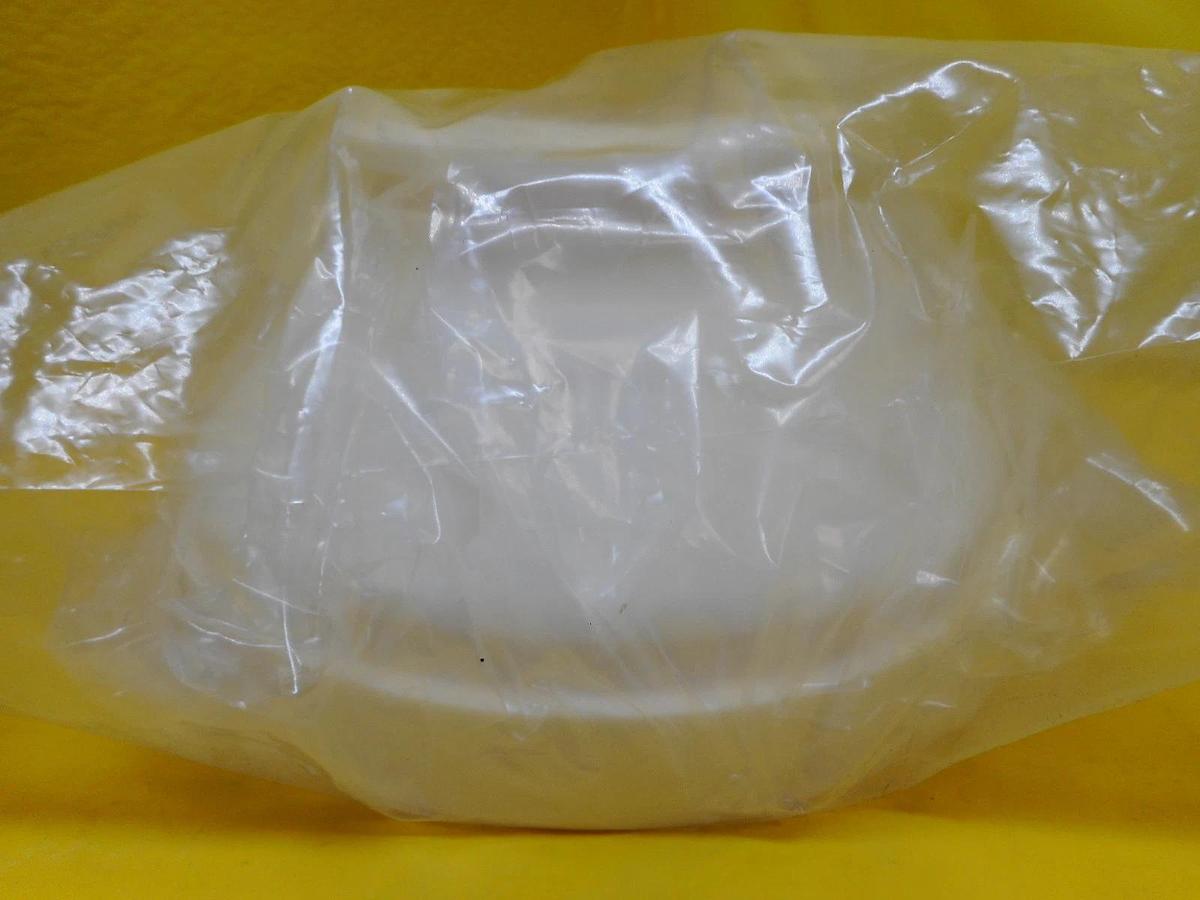 Refurbished Lam Research 716-021483-001 ISO Etch Bell Jar Base ASM 4085052-0001 Refurbished