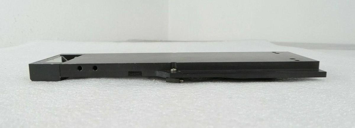 Used Bio-Rad PMA51100 Photo Detector Assembly 200mm Wafer Quaestor Q7 Working Spare