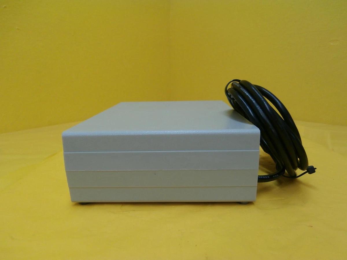 Used NTI Network Technologies VOPEX-2KVIM-A 2-port Video Switching KVM Splitter Used