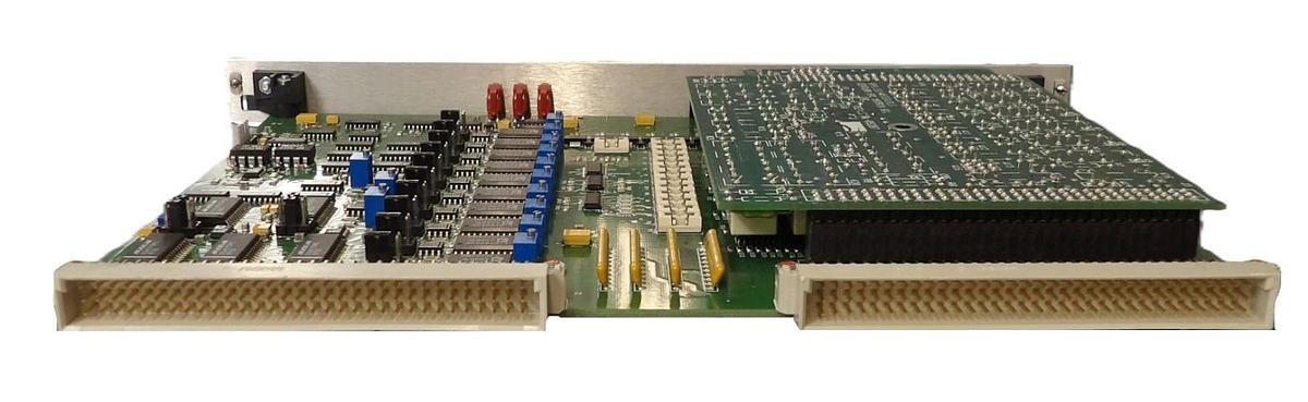 Used AMAT Applied Materials 0190-35773 APC Seriplex PCB Card SPX-MUXADIO-001 Untested