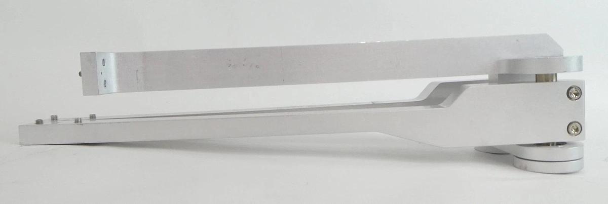 Used AMAT Applied Materials 0040-03661 300mm VHP Robot Arm Assembly Working