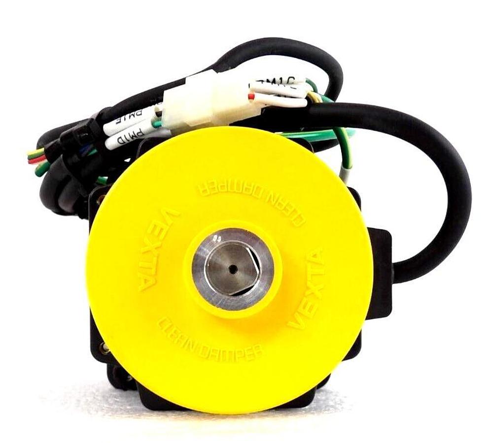 Used Oriental Motor Company PK596BW1-T30 5-Phase Stepping Motor VEXTA Surplus
