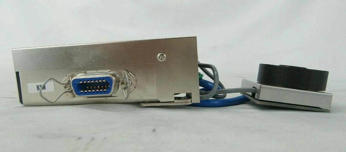 Used JEOL PMT Assembly BP101955-00 SEI Preamp BP101526(01) JWS-7555S Working Spare