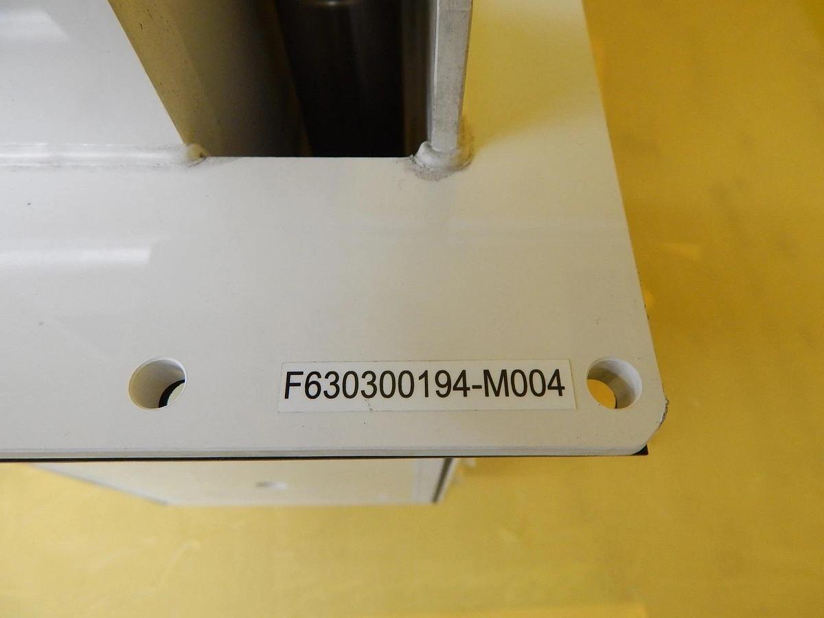 Used AMAT Applied Materials Pneumatic Door Assembly Desica Cleaner Working Surplus