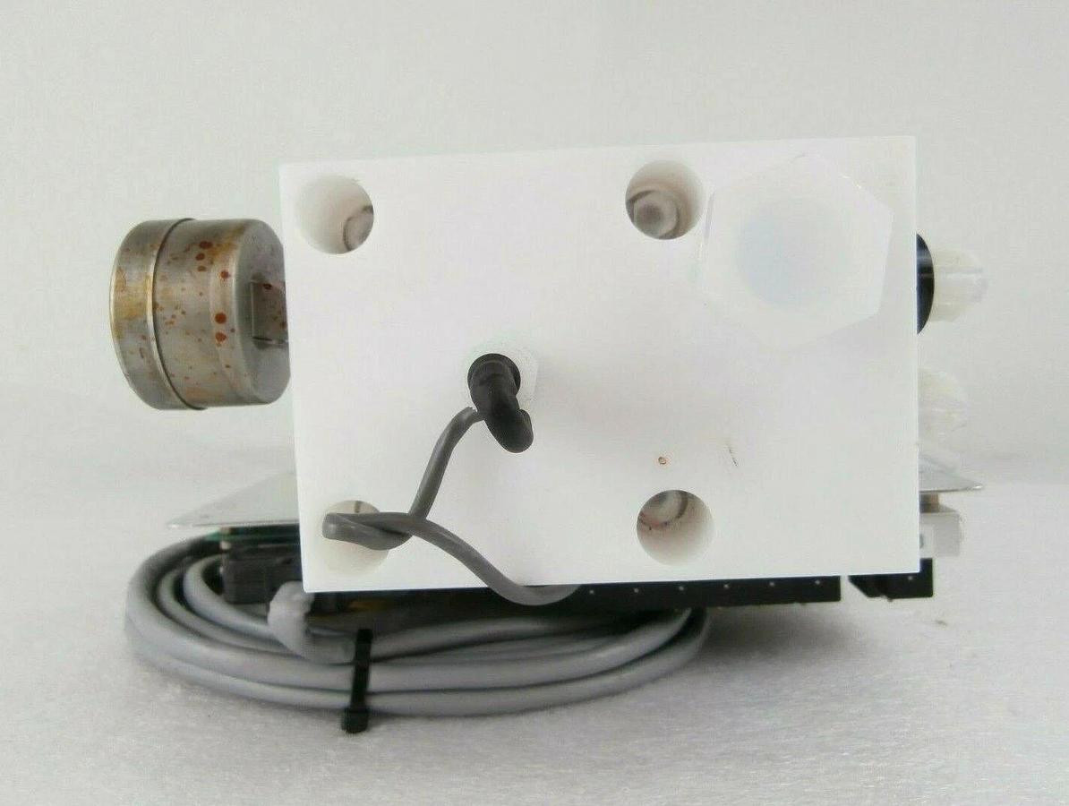 Used IDI Integrated Designs 203-ME8L1S IDS Dispenser Photoresist Untested As-Is