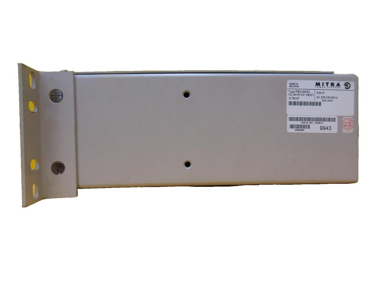 Used Mitra 9415 031 68301 Power Supply PE3168/30 FEI Company 4022 192 57342 Working