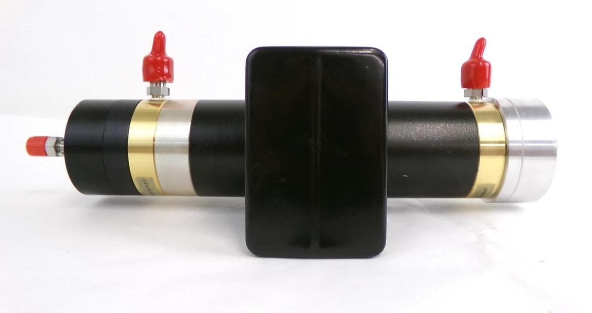 MKS Instruments AX7610RPN1-Q Downstream Plasma Source AMAT 0190-49831 New