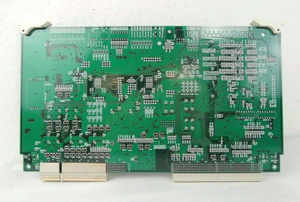 Used Nikon 4S019-155 Driver PCB Card WTDRVX4B DEF03-1ROP NSR Series Working Surplus