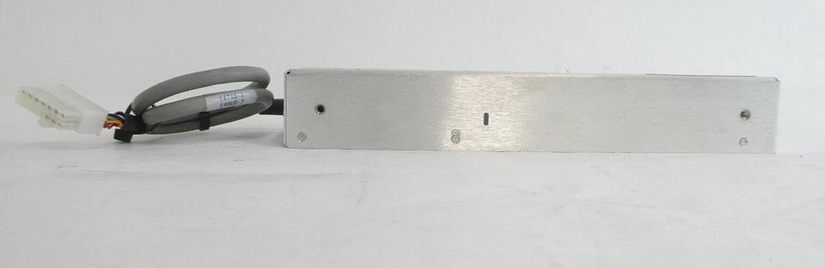 Used Spellman MX8PN24/621 Power Supply MX8PN24/621AB AB Sciex Lot of 3 Working