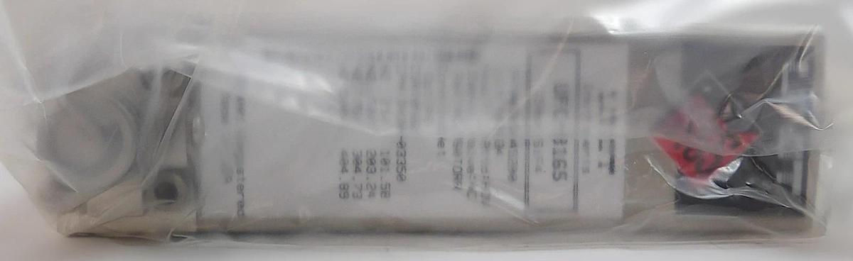 Celerity UNIT UFC-8165 Mass Flow Controller MFC AMAT 3030-03350 New Surplus