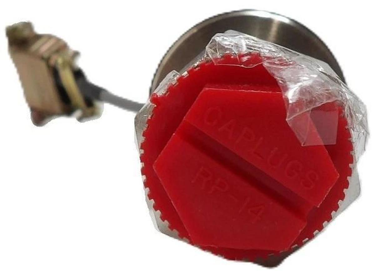 MKS Instruments 750B11TCE2GK Baratron Pressure Transducer New