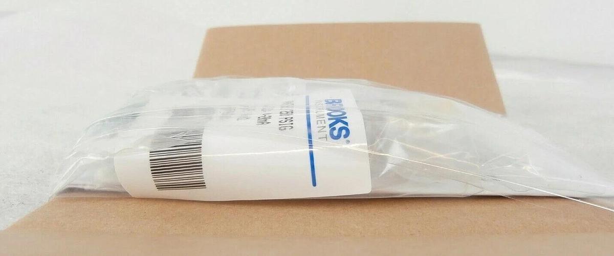 Brooks Instrument GFF02G4JVM Pressure Transducer SolidSense II Series New