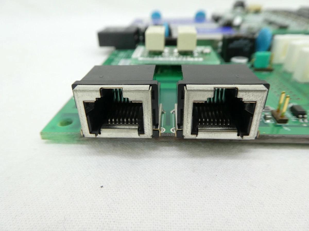 Used TEL Tokyo Electron BX81-070101-14 Board PCB TGB813-1/SLIDE SENS Trias Working