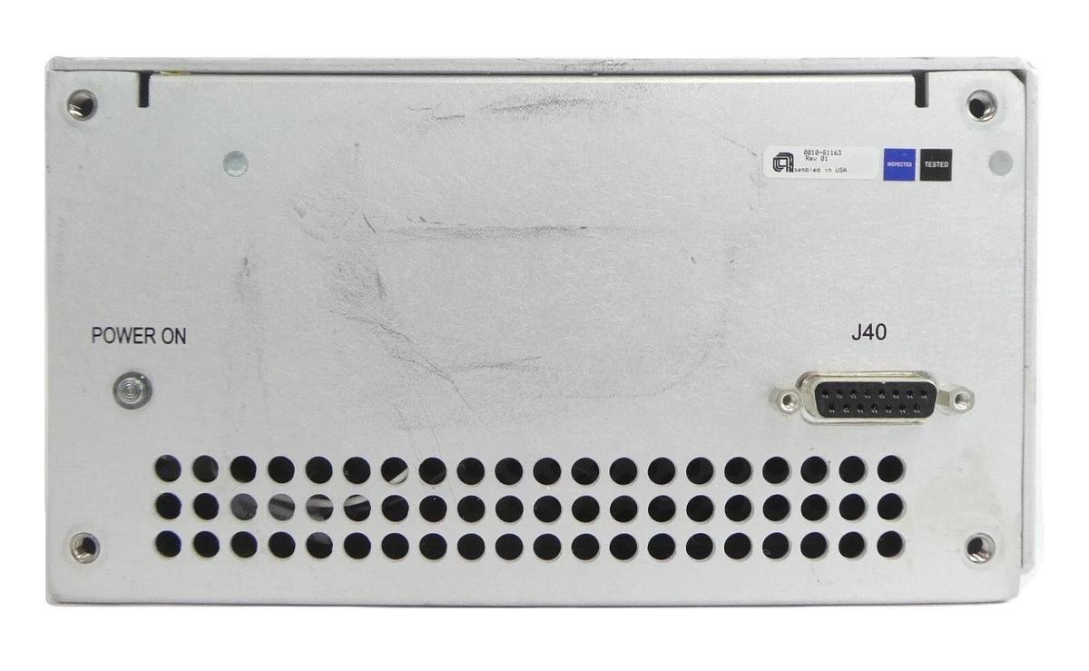 Used AMAT Applied Materials 0010-81163 Motion Controller Assembly Working Surplus