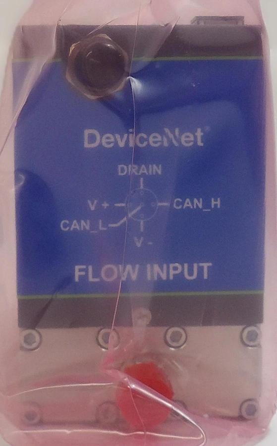 MKS Instruments DLT2B-36215 Flow Ratio Controller DELTA II New