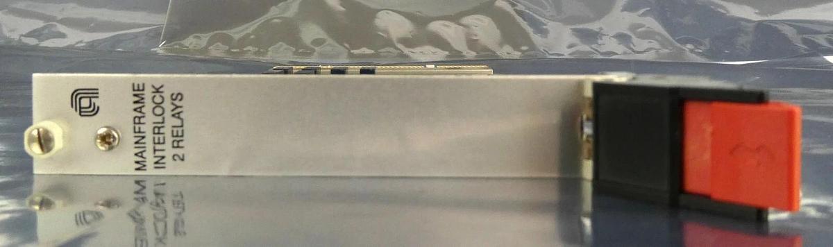 Used AMAT Applied Materials 0130-02363 Mainframe Relay Module PCB 0190-02363 Working