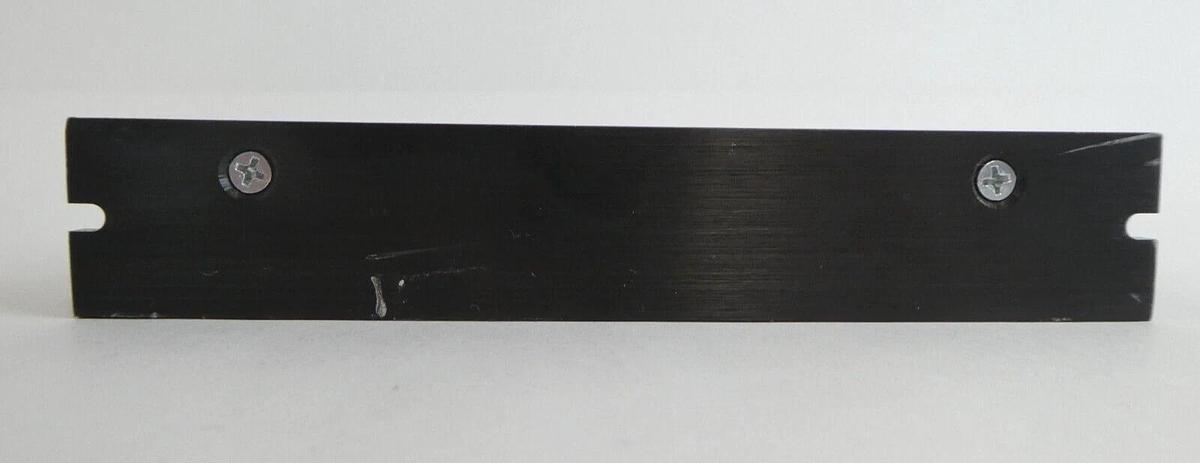 Used Copley Controls 800-1773 Accelnet AMAT Applied Materials 0190-43437 Working