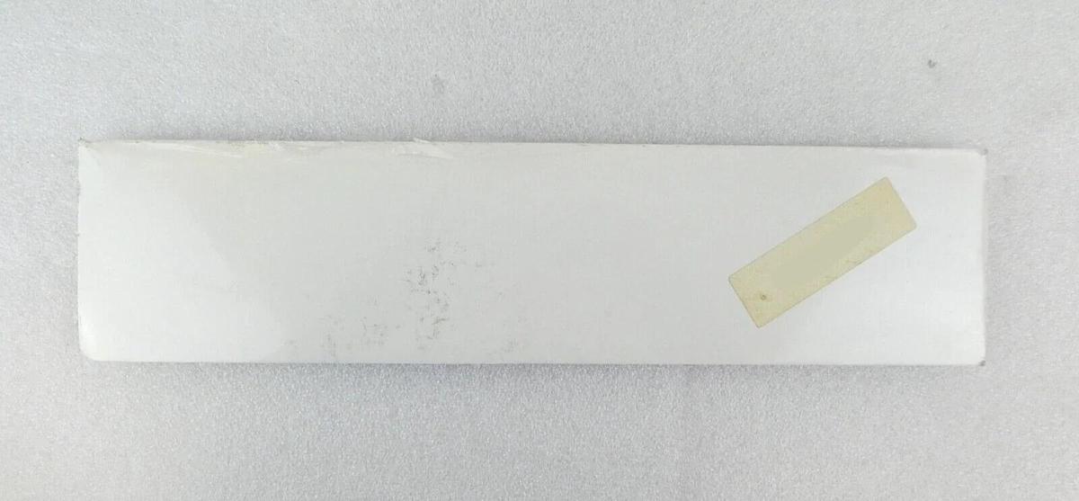 Varian Semiconductor Equipment H5408002 Graphite Shield Reseller Lot of 4 New