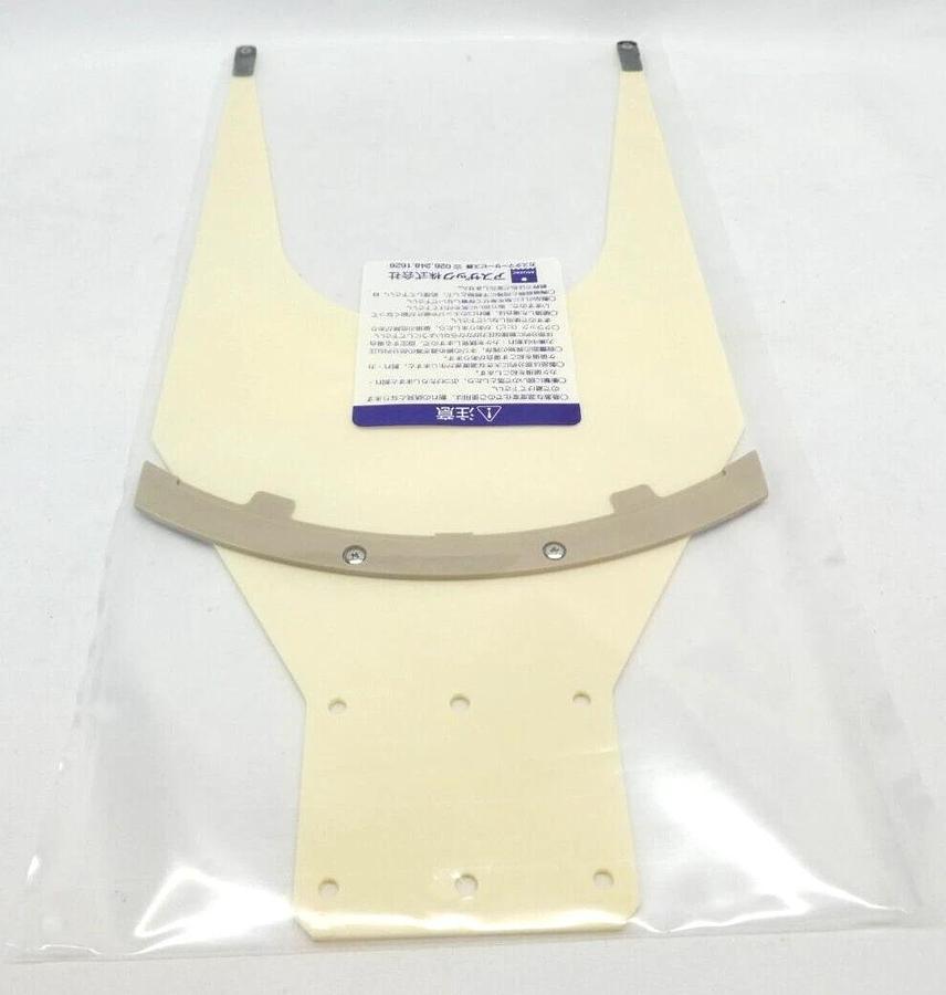 TEL Tokyo Electron 5010-303277-11 300mm Arm Fork End Effector 13-16490-0A New