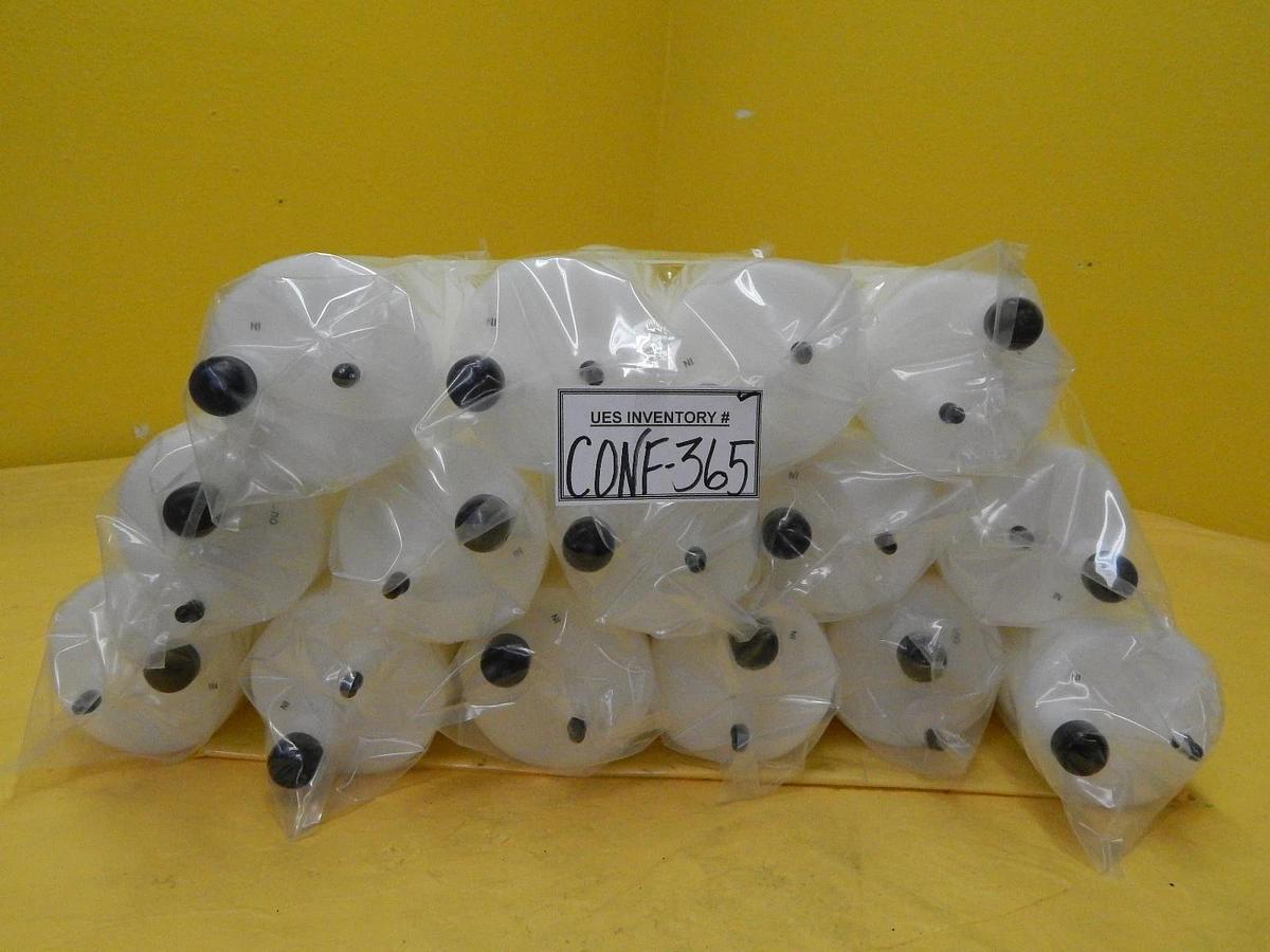 Ryan Herco SC-AB1P00319J-M12-M4-1 10" RHFS Filter Reseller Lot of 15 New Surplus