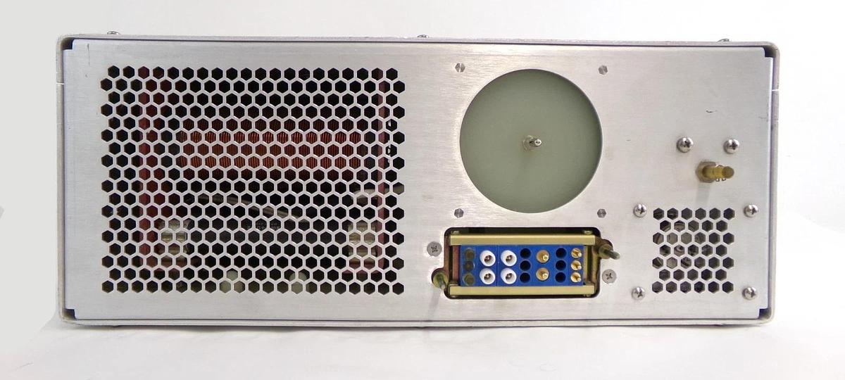 Used Accelerator Systems C1333-2 High Voltage Pulse Module Varian E19285080 Untested
