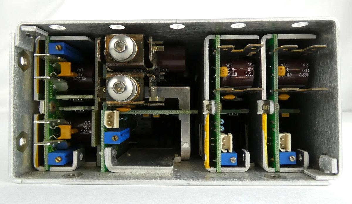 Used Lambda H40575 Power Supply Alpha 400W CA400 3.3Q,5B,24G,15/15E Working Surplus