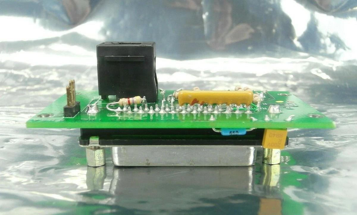 AMAT Applied Materials 0190-70103 Monitor Light Pen Interconnect Board PCB New