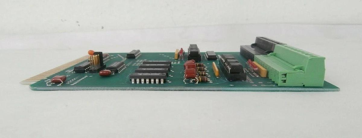 Used PRI Automation KX00057 PCB Card Brooks Automation BM70600 Working Surplus