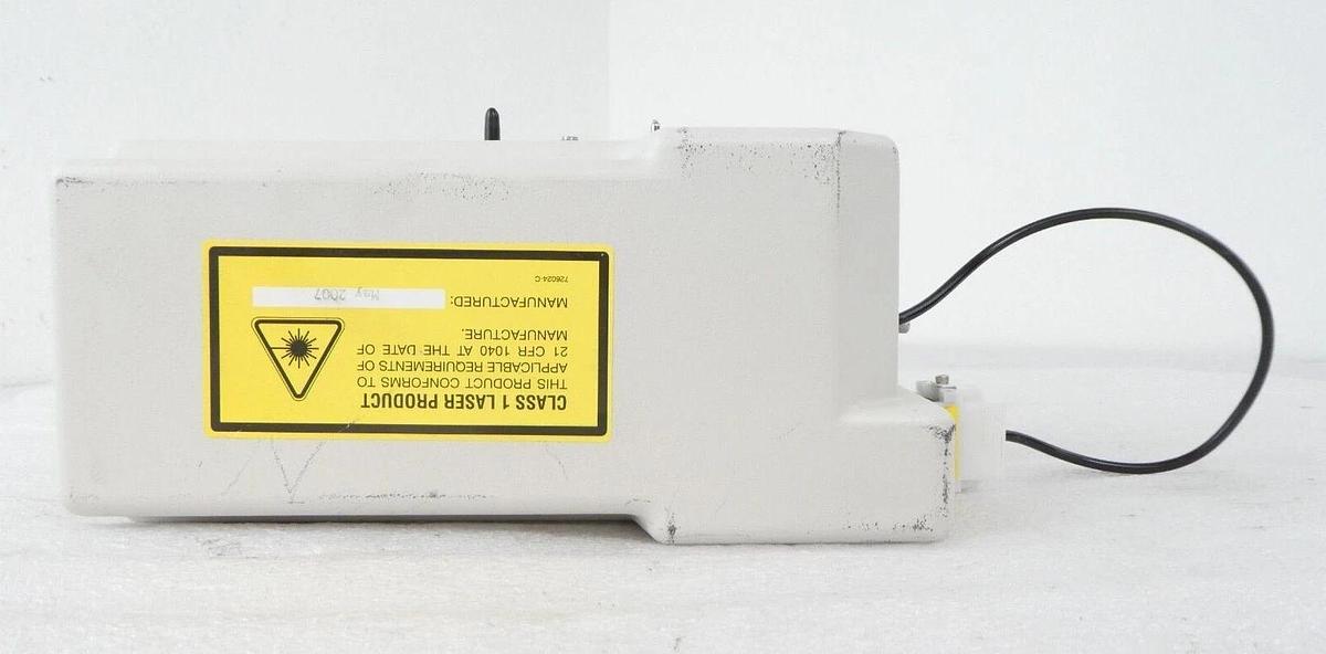 Used Beckman Coulter Laser Interconnect Module AB Sciex Eksigent Spare Surplus